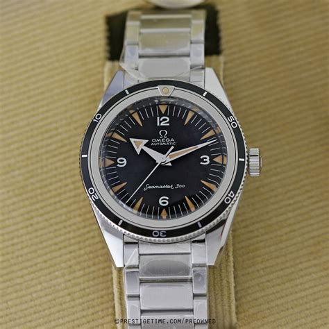 used omega seamaster 300|omega seamaster 300 best price.